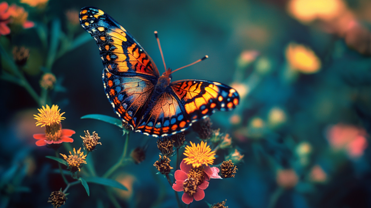 Being “Born Again”